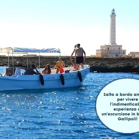 Accomodation 2 Sul Mare *