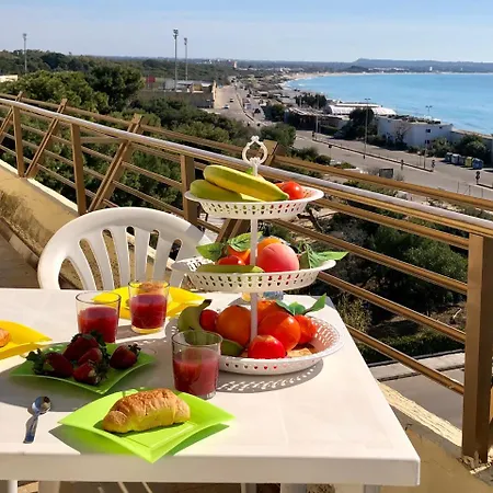 Accomodation 2 Sul Mare Holiday home