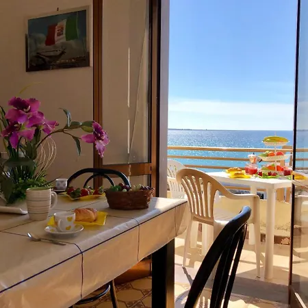 Holiday home Accomodation 2 Sul Mare Gallipoli