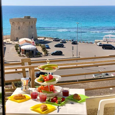 Holiday home Accomodation 2 Sul Mare Gallipoli