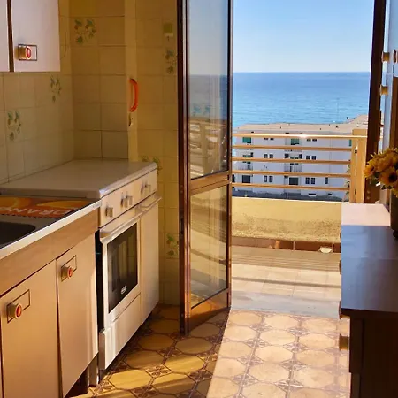 Accomodation 2 Sul Mare *