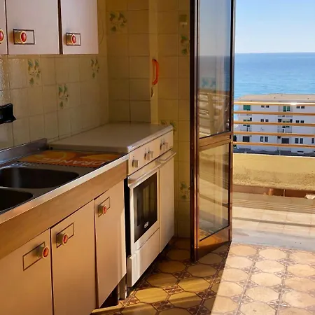 Accomodation 2 Sul Mare Holiday home *