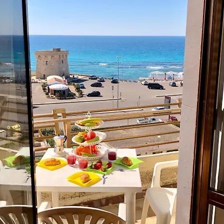 Holiday home Accomodation 2 Sul Mare Gallipoli