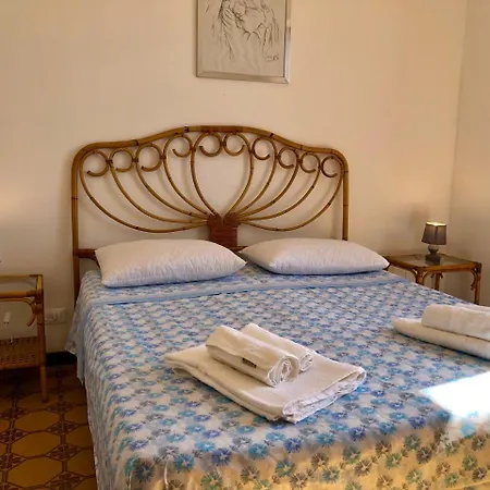 Accomodation 2 Sul Mare Holiday home Gallipoli