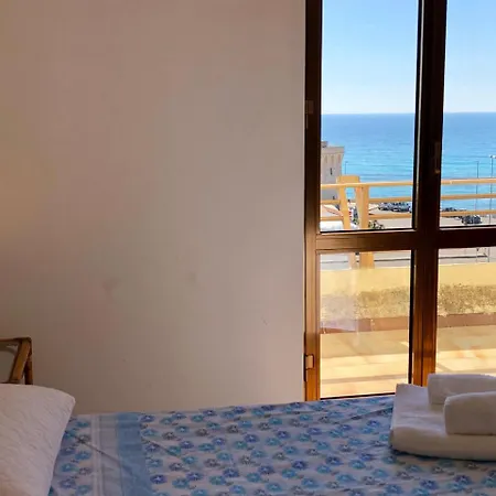 Accomodation 2 Sul Mare * Gallipoli