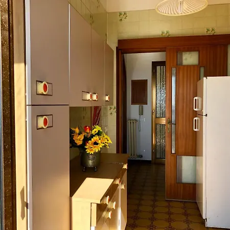 Holiday home Accomodation 2 Sul Mare *