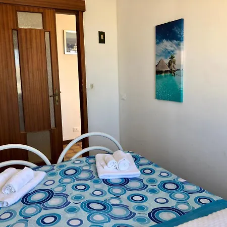 Accomodation 2 Sul Mare *
