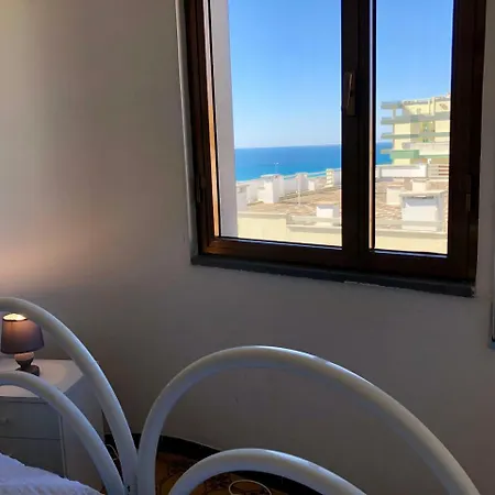 Holiday home Accomodation 2 Sul Mare