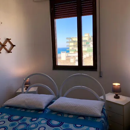 Accomodation 2 Sul Mare Gallipoli