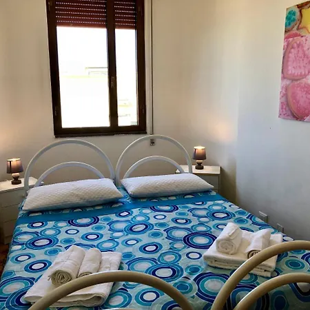 Accomodation 2 Sul Mare Holiday home *