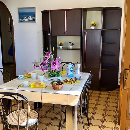 Accomodation 2 Sul Mare Holiday home *